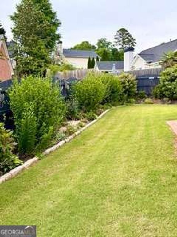 302 Hampton Park Drive, Athens, GA 30606 — photo 5