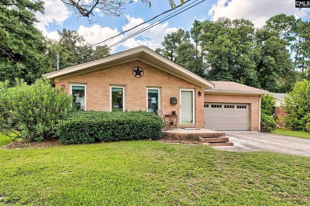 1802 D Avenue, West Columbia, SC 29169