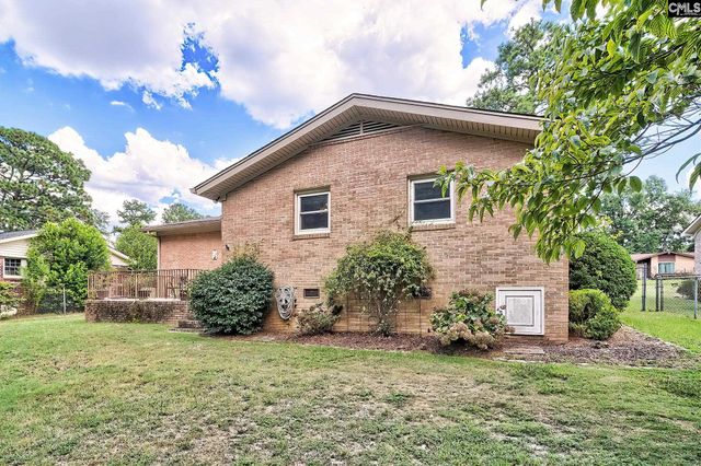 1802 D Avenue, West Columbia, SC 29169