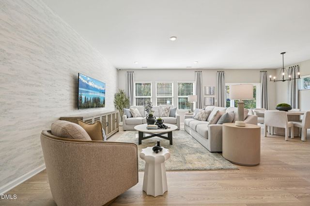 4105 Wesley Chapel Way, Raleigh, NC 27616