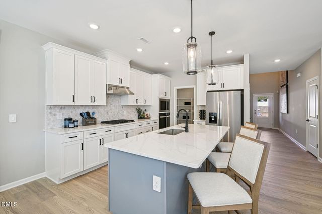 4105 Wesley Chapel Way, Raleigh, NC 27616