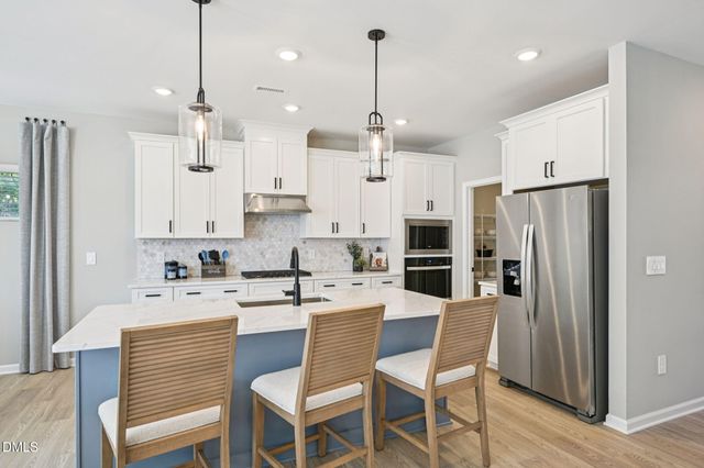 4105 Wesley Chapel Way, Raleigh, NC 27616