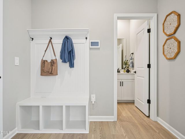 4105 Wesley Chapel Way, Raleigh, NC 27616