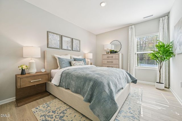 4105 Wesley Chapel Way, Raleigh, NC 27616