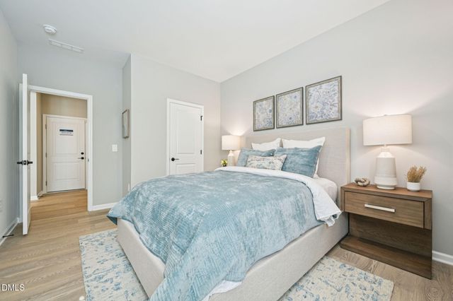 4105 Wesley Chapel Way, Raleigh, NC 27616