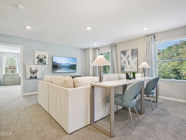 4105 Wesley Chapel Way, Raleigh, NC 27616