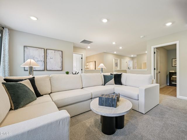 4105 Wesley Chapel Way, Raleigh, NC 27616