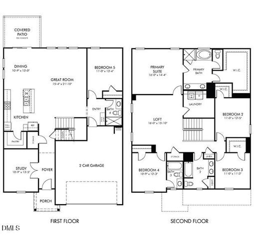 4105 Wesley Chapel Way, Raleigh, NC 27616