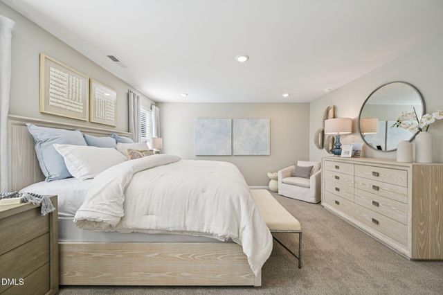 4105 Wesley Chapel Way, Raleigh, NC 27616