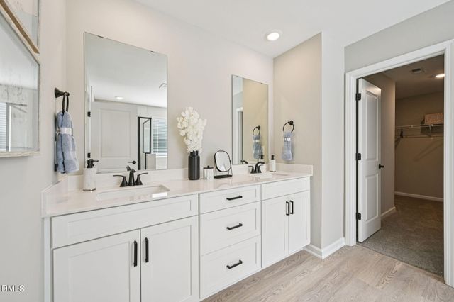 4105 Wesley Chapel Way, Raleigh, NC 27616