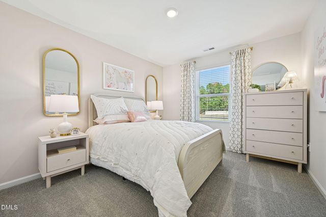 4105 Wesley Chapel Way, Raleigh, NC 27616