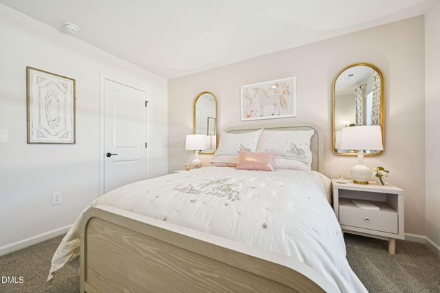 4105 Wesley Chapel Way, Raleigh, NC 27616