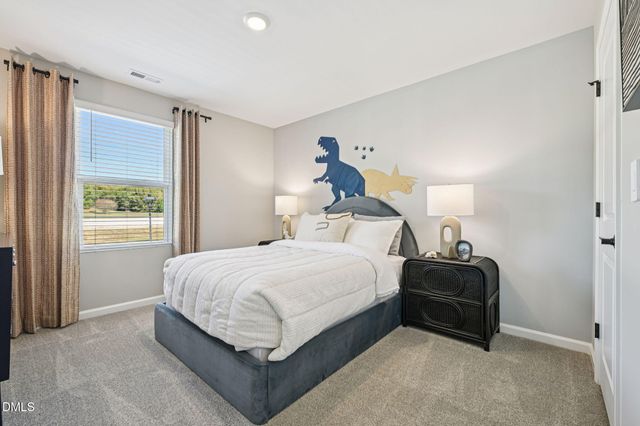 4105 Wesley Chapel Way, Raleigh, NC 27616