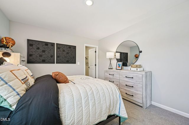 4105 Wesley Chapel Way, Raleigh, NC 27616