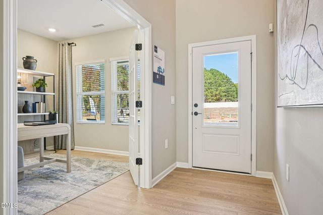 4105 Wesley Chapel Way, Raleigh, NC 27616