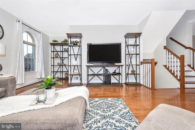 9112 KENWAY LN, Frederick, MD 21704