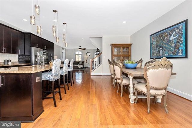 9112 KENWAY LN, Frederick, MD 21704