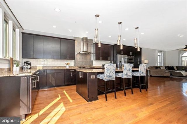 9112 KENWAY LN, Frederick, MD 21704