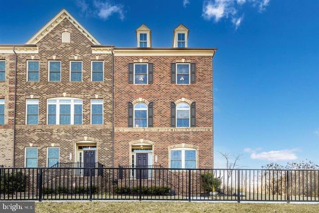 9112 KENWAY LN, Frederick, MD 21704