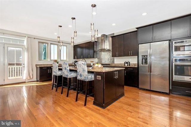 9112 KENWAY LN, Frederick, MD 21704