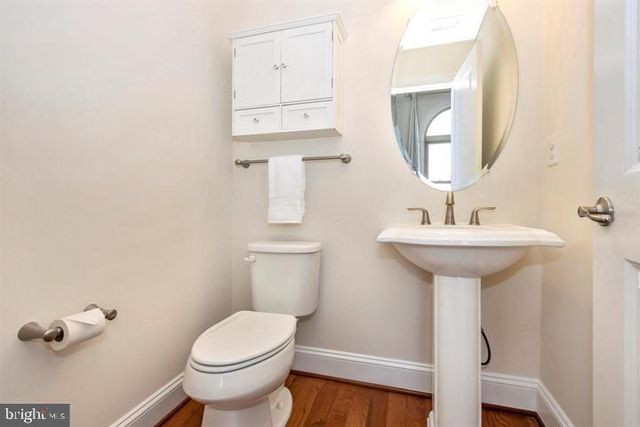 9112 KENWAY LN, Frederick, MD 21704