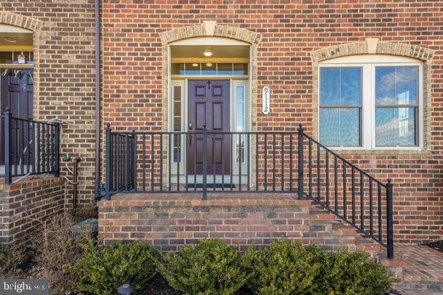 9112 KENWAY LN, Frederick, MD 21704