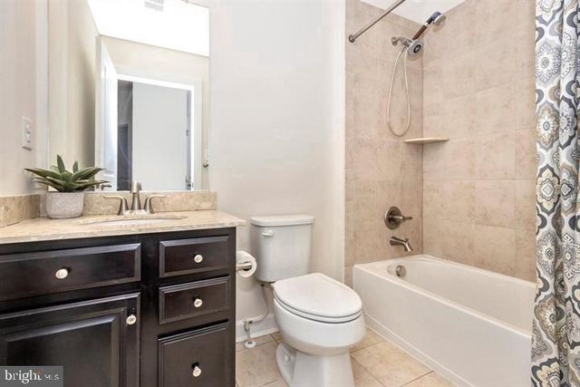 9112 KENWAY LN, Frederick, MD 21704