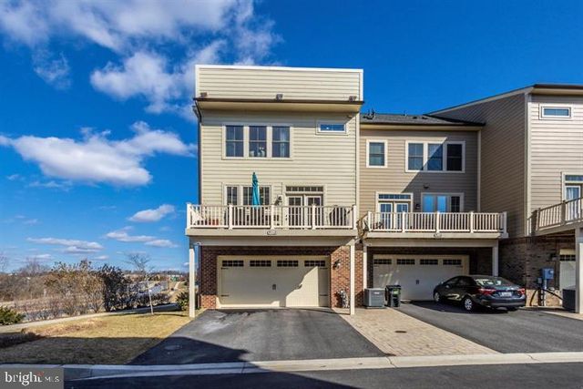 9112 KENWAY LN, Frederick, MD 21704