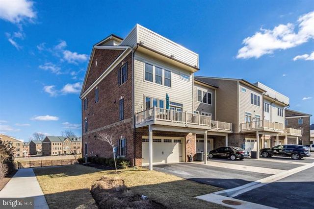 9112 KENWAY LN, Frederick, MD 21704