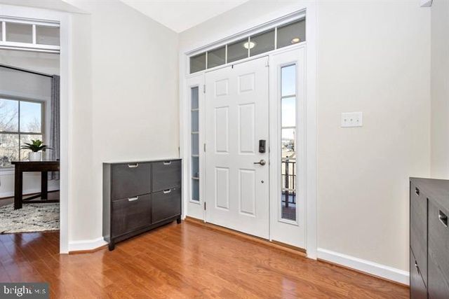 9112 KENWAY LN, Frederick, MD 21704