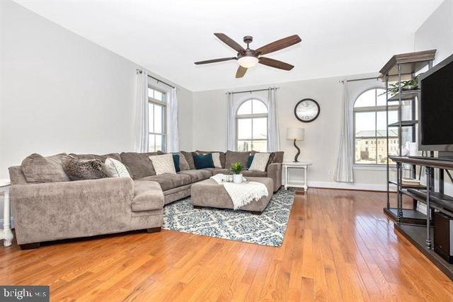 9112 KENWAY LN, Frederick, MD 21704