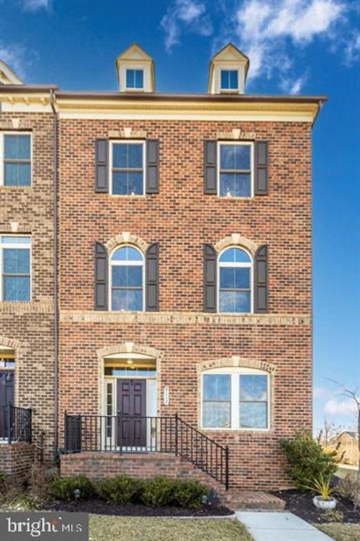 9112 KENWAY LN, Frederick, MD 21704