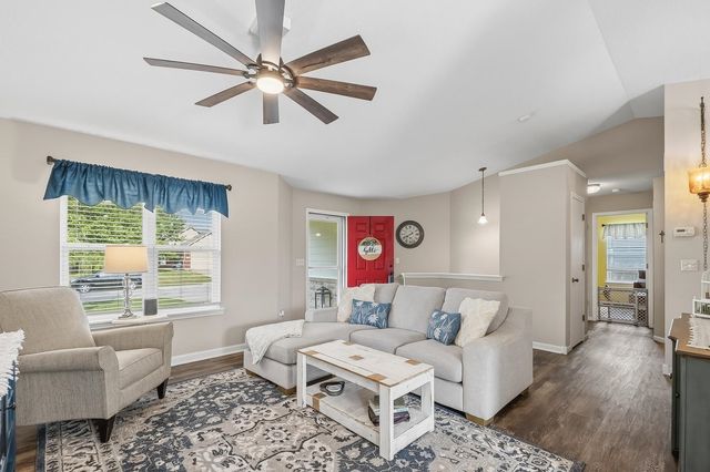 1726 N Basswood Ct, Andover, KS 67002