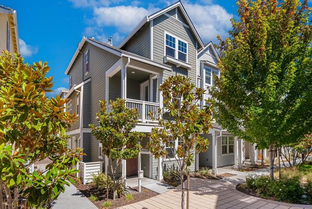 119 Orbit Way, Mountain View, CA 94043