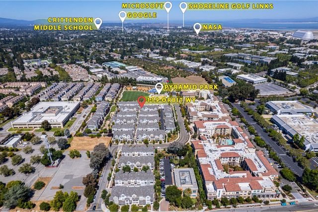 119 Orbit Way, Mountain View, CA 94043