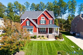 6985 Carden Park Dr, Moseley, VA 23120