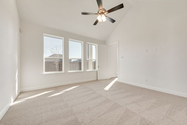 7622 Lanier Lane, Grand Prairie, TX 75054