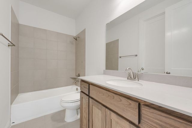 7622 Lanier Lane, Grand Prairie, TX 75054