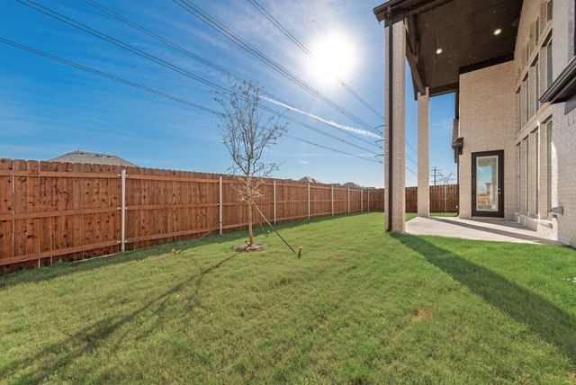 7622 Lanier Lane, Grand Prairie, TX 75054