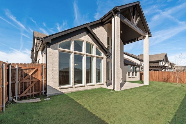 7622 Lanier Lane, Grand Prairie, TX 75054