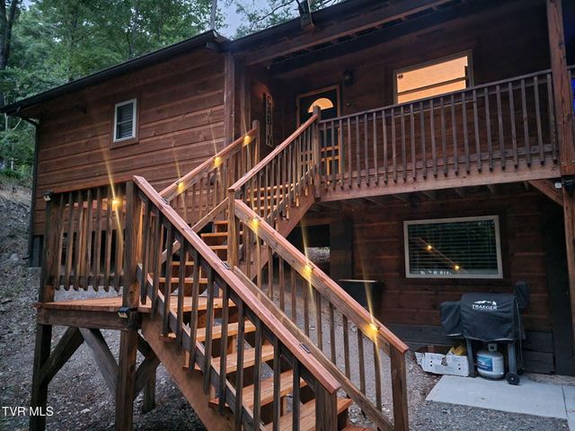 118 Managoff Lane, Butler, TN 37640