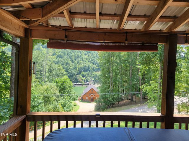 118 Managoff Lane, Butler, TN 37640