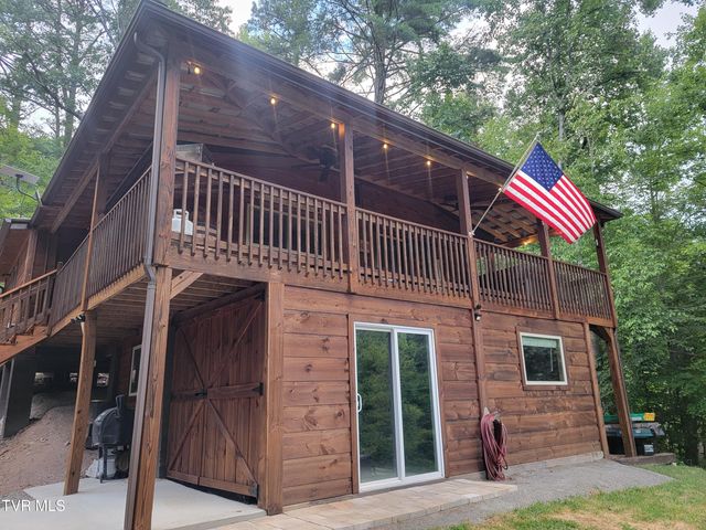 118 Managoff Lane, Butler, TN 37640