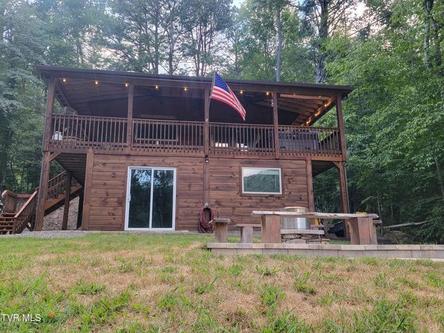 118 Managoff Lane, Butler, TN 37640