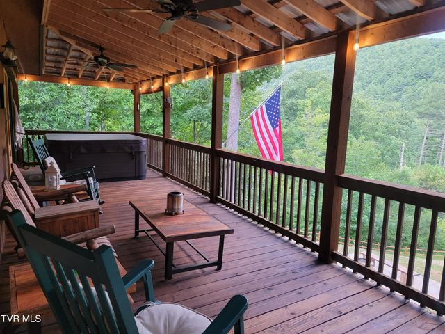 118 Managoff Lane, Butler, TN 37640