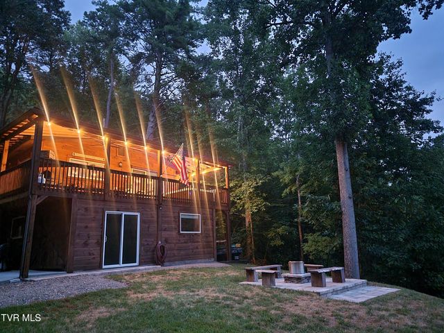 118 Managoff Lane, Butler, TN 37640