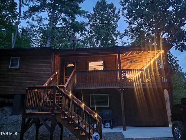 118 Managoff Lane, Butler, TN 37640