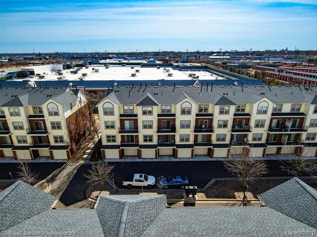 3245 Newbury Place, Troy, MI 48084