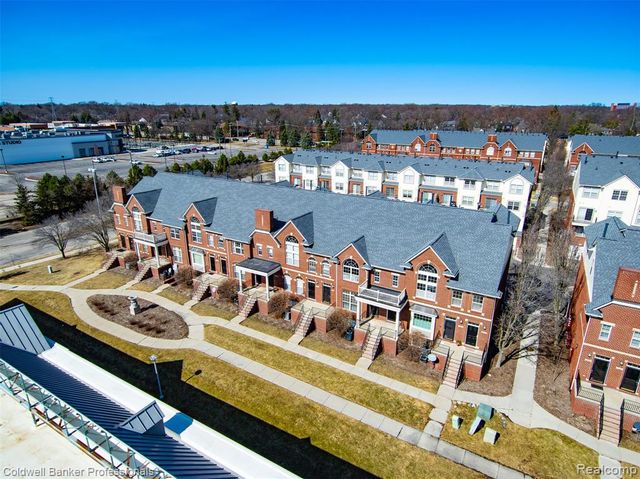 3245 Newbury Place, Troy, MI 48084