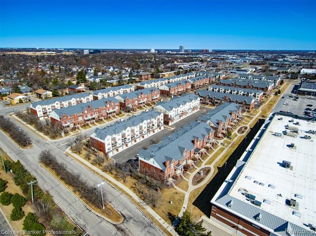 3245 Newbury Place, Troy, MI 48084